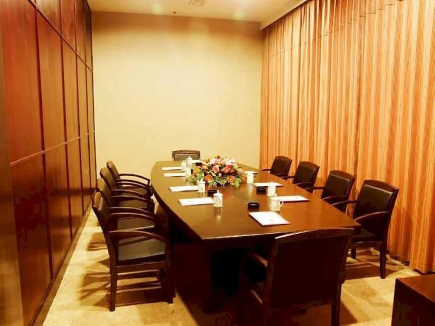 Century Dawn International Hotel