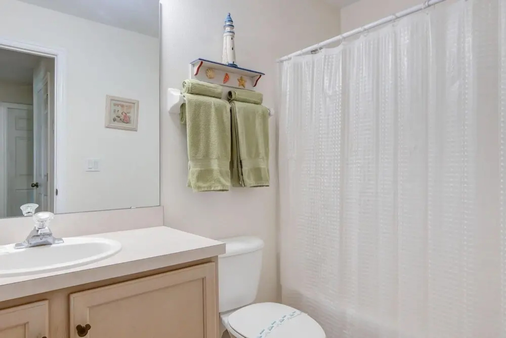 Michael's Southern Dunes Vacation Home