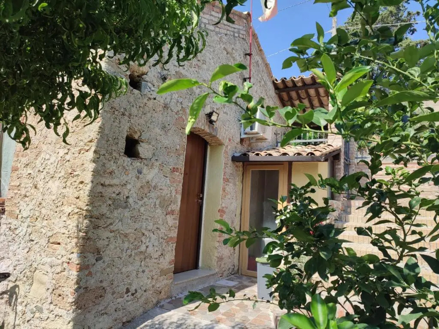 Il Giardino Dei Semplici B&B