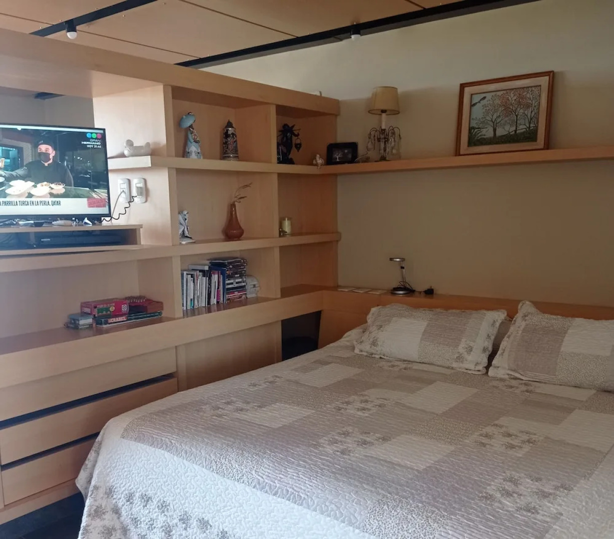 Apart Club San Pedro