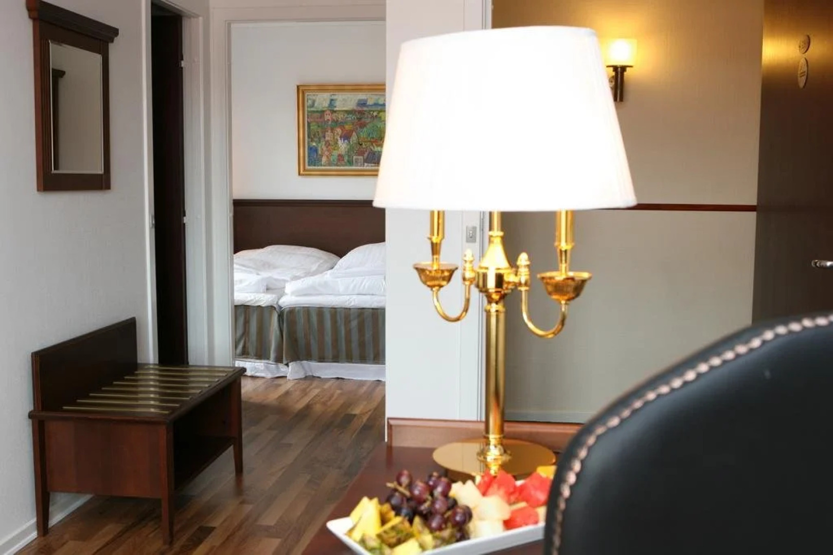 Hotel Phønix Hjørring