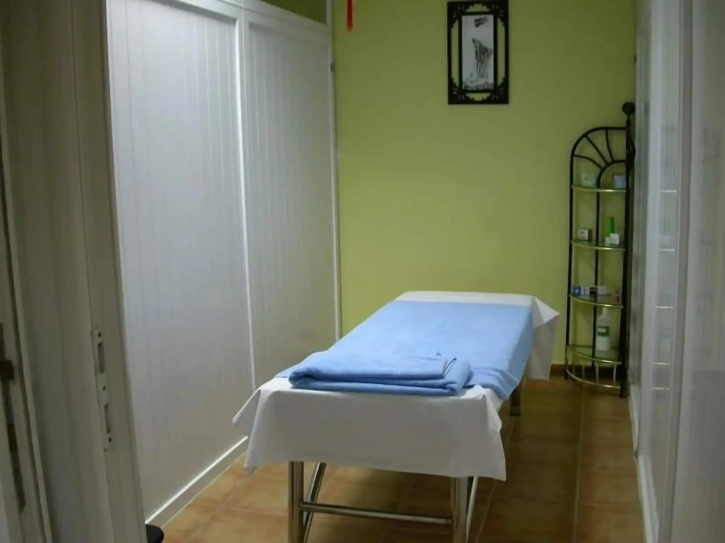 Jerusalem International Hotel