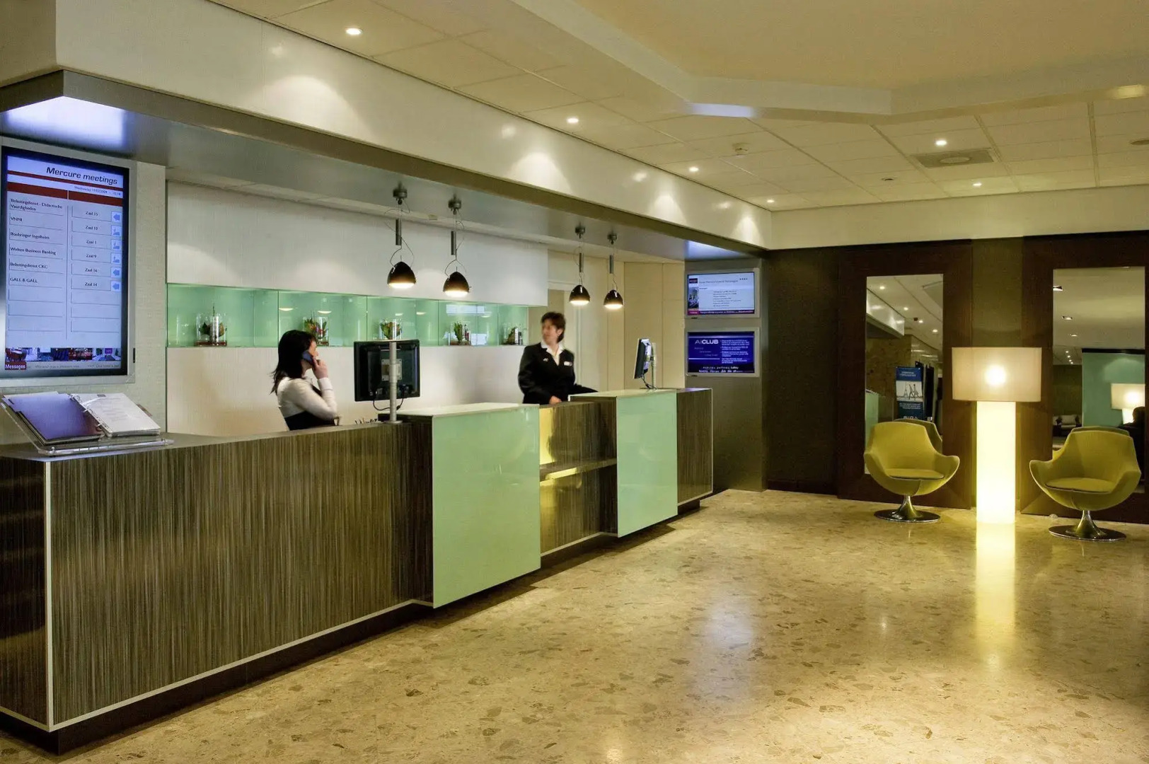 Fletcher Hotel - Restaurant Nieuwegein - Utrecht