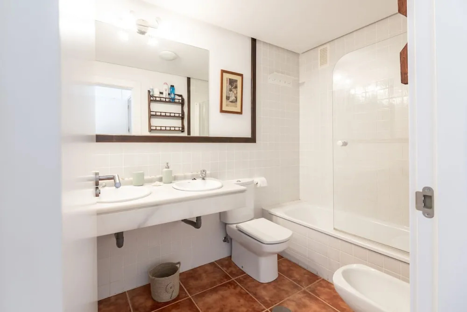 Golf & Beach Costa Ballena Apartment