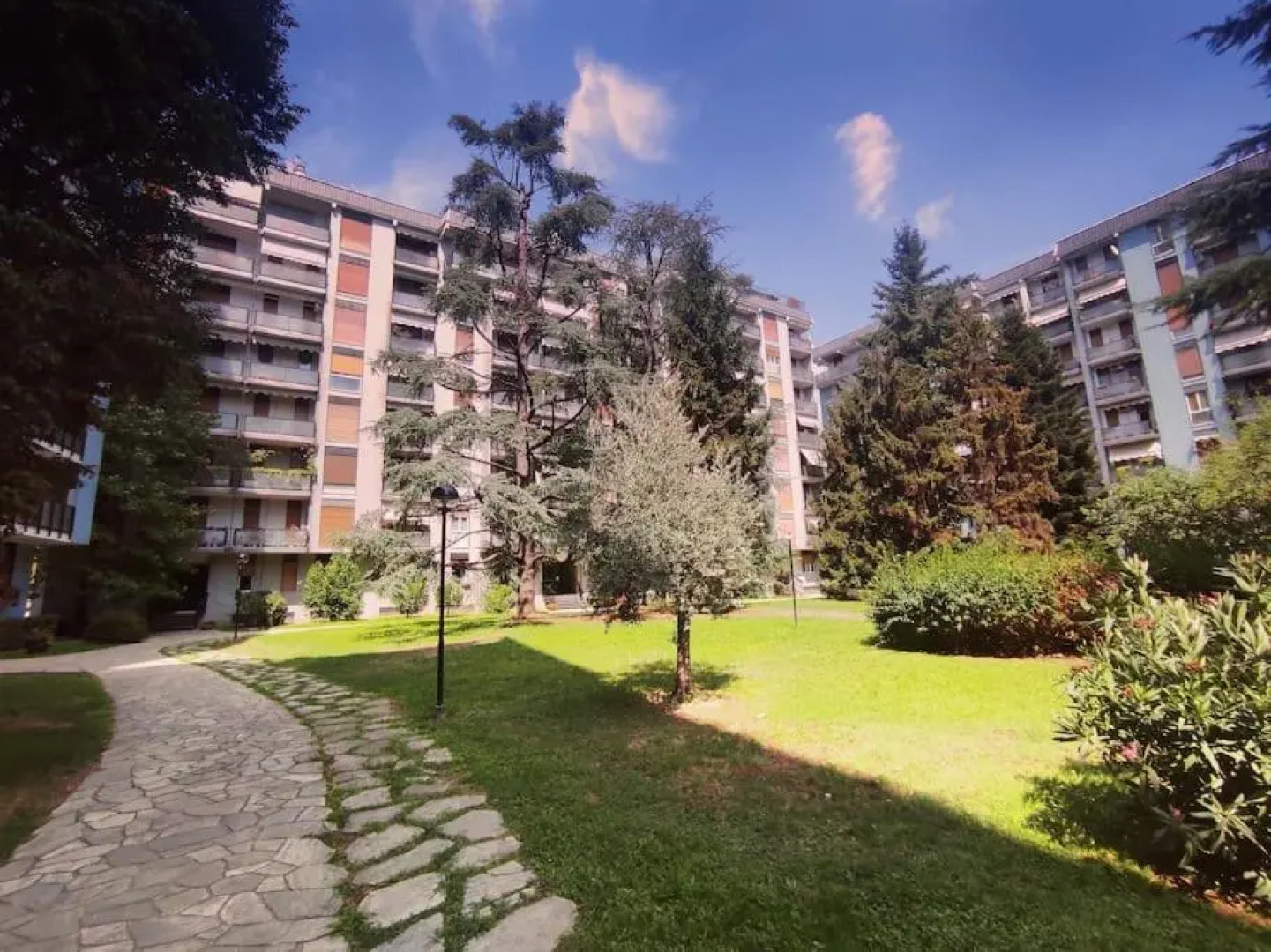 Appartamento incantevole a 5 Min da Monza e Milano