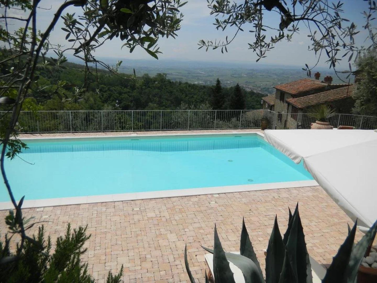 Agriturismo La Gioconda