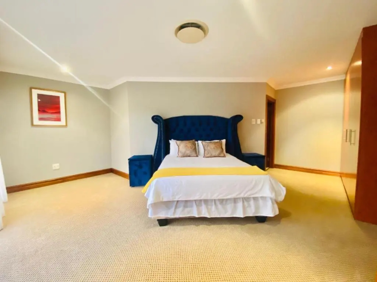 21 A The Beaconhurst