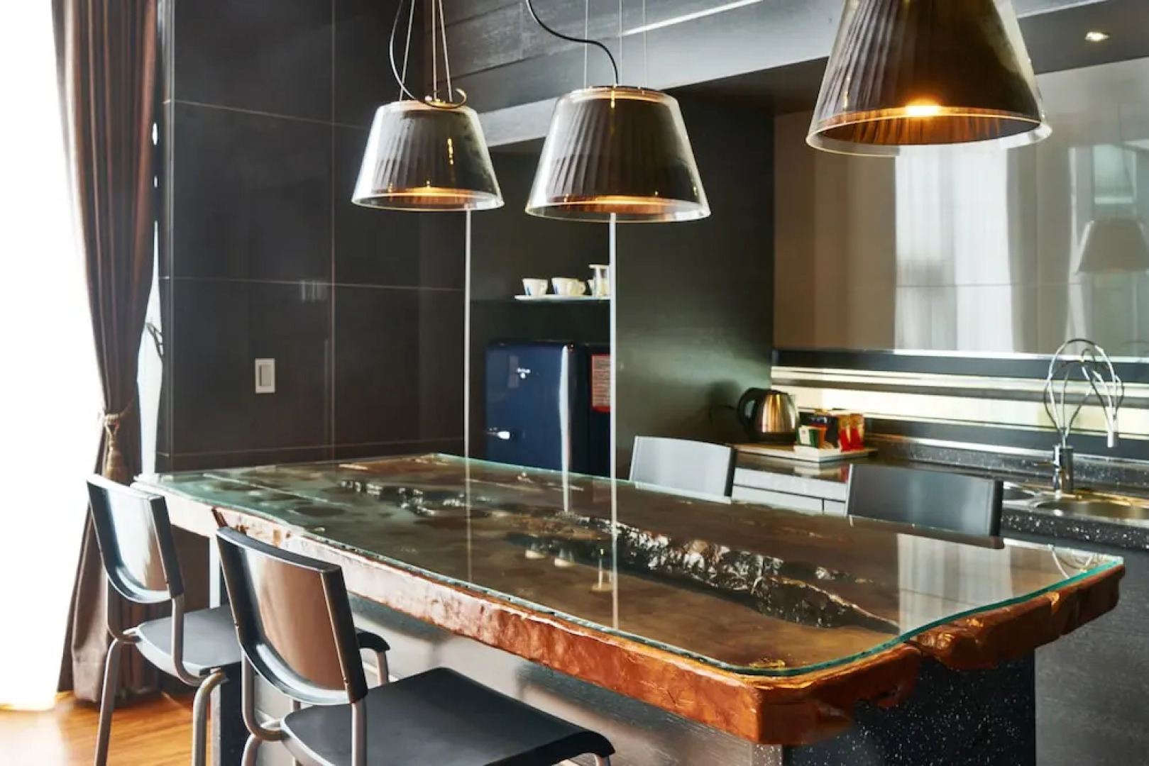 Scarboro Hotel & Exclusive Resort