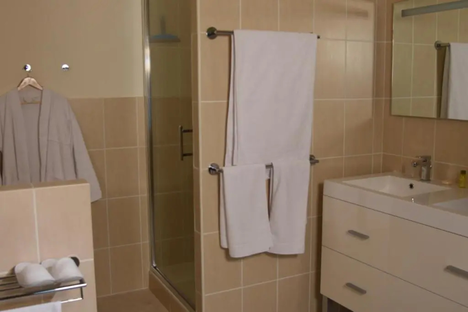 Chateau Hotel de Warenghien