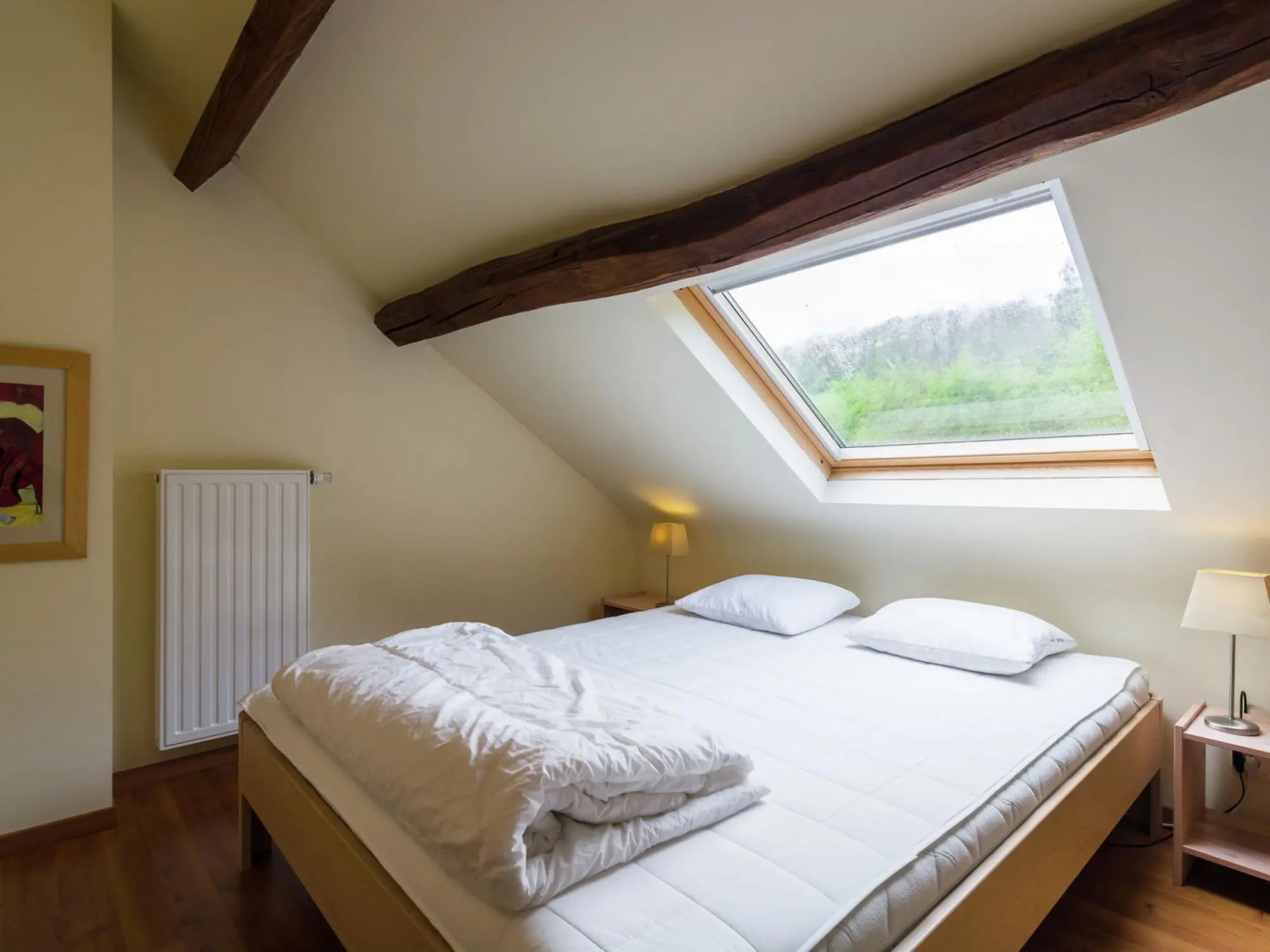 Cozy Bedrooms Cottage, Soumoy