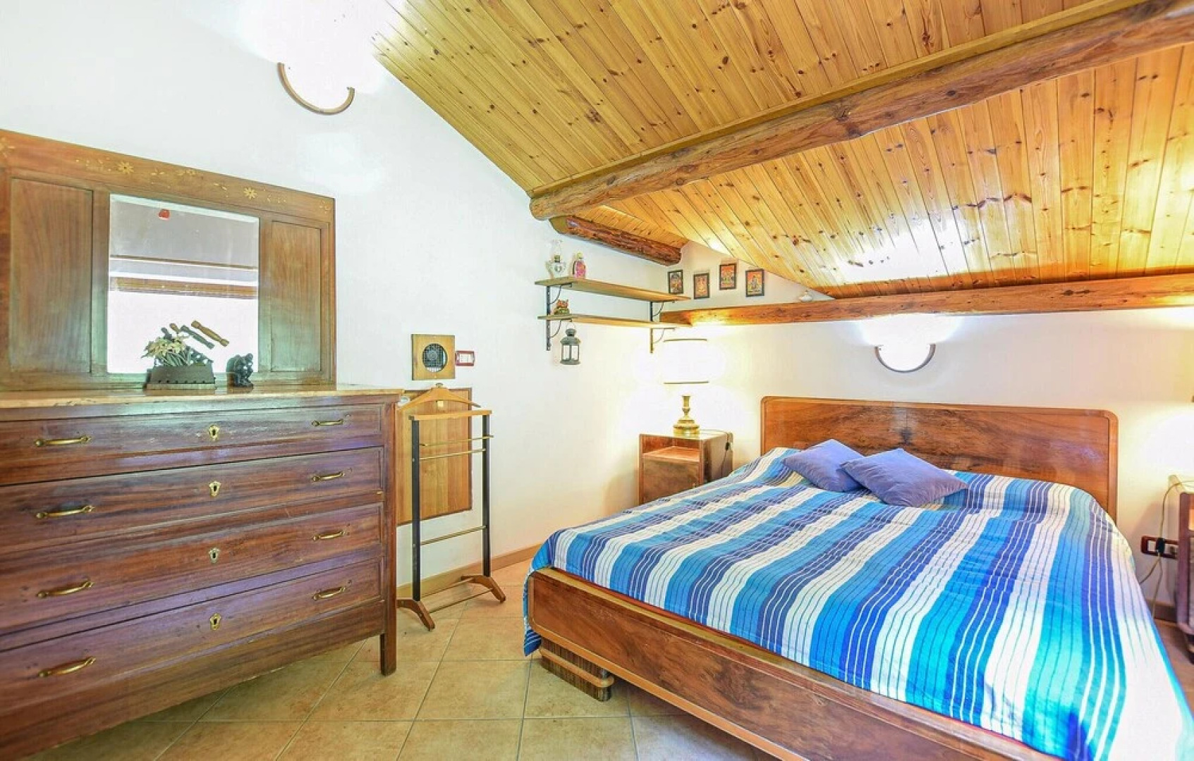 Amazing Home in Lamon With 2 Bedrooms and Wifi