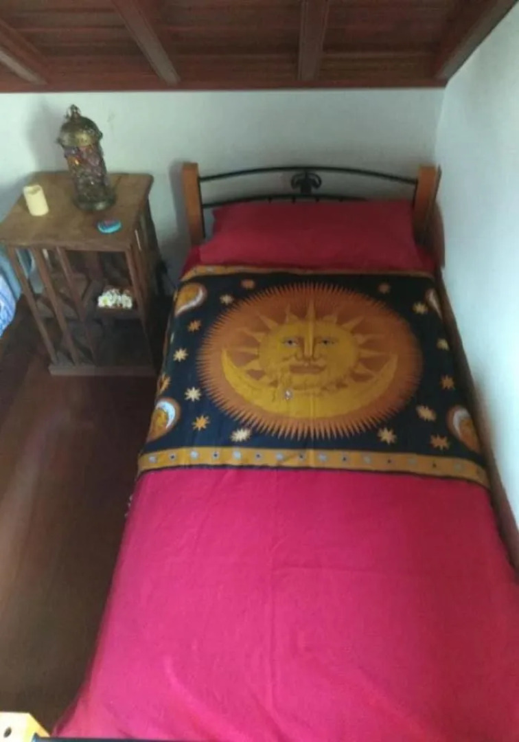 Rivendell Centro de Arte y Retiro-Hostel