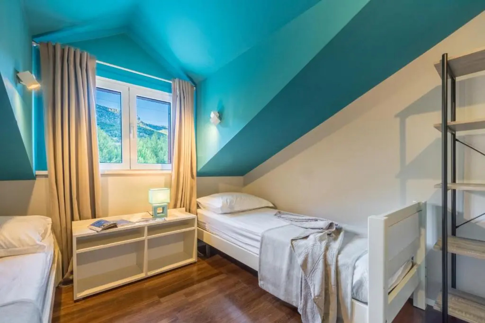 Apartments Villa Sole