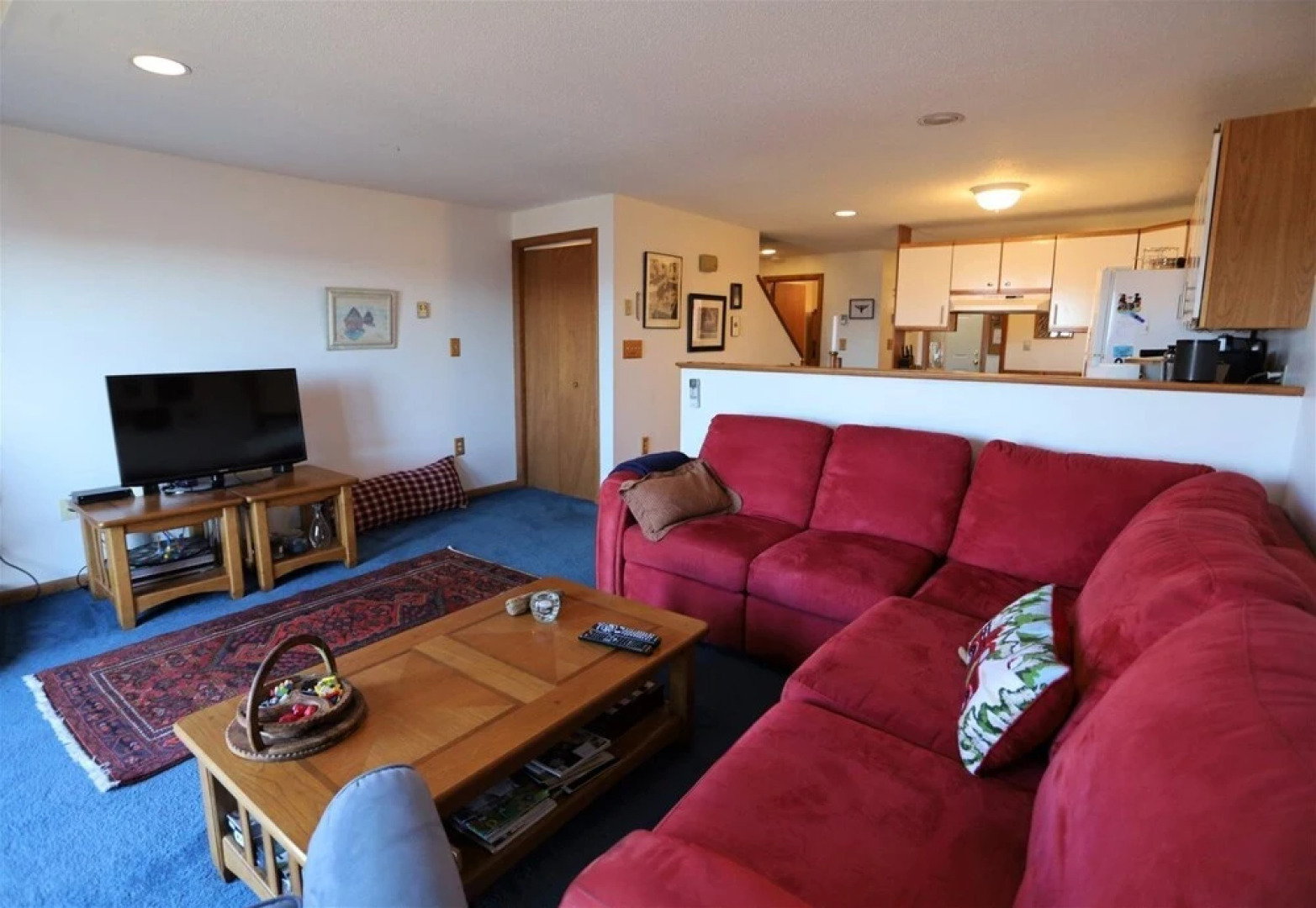 Ledgewood 17, Waterville Estates