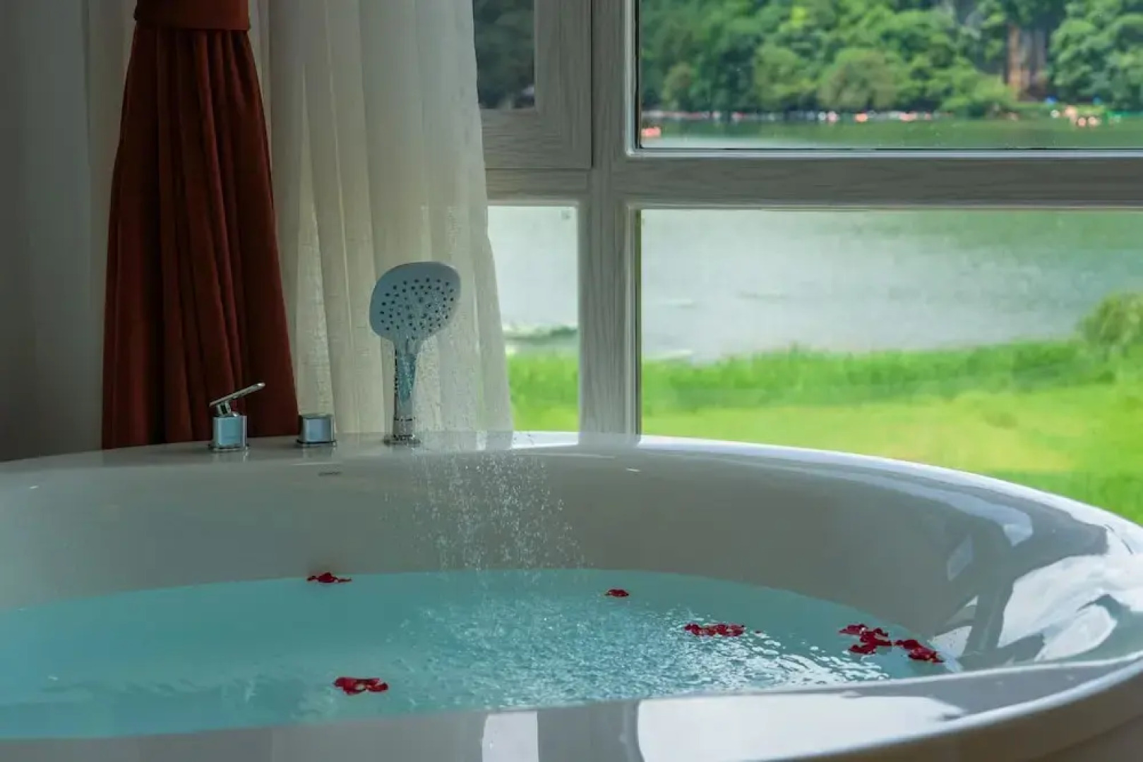 Qingmo Lake View Boutique lnn