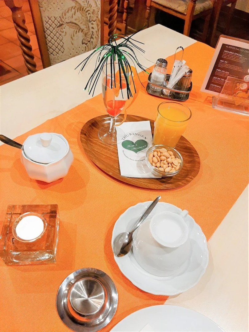 Waldhotel Feldbachtal