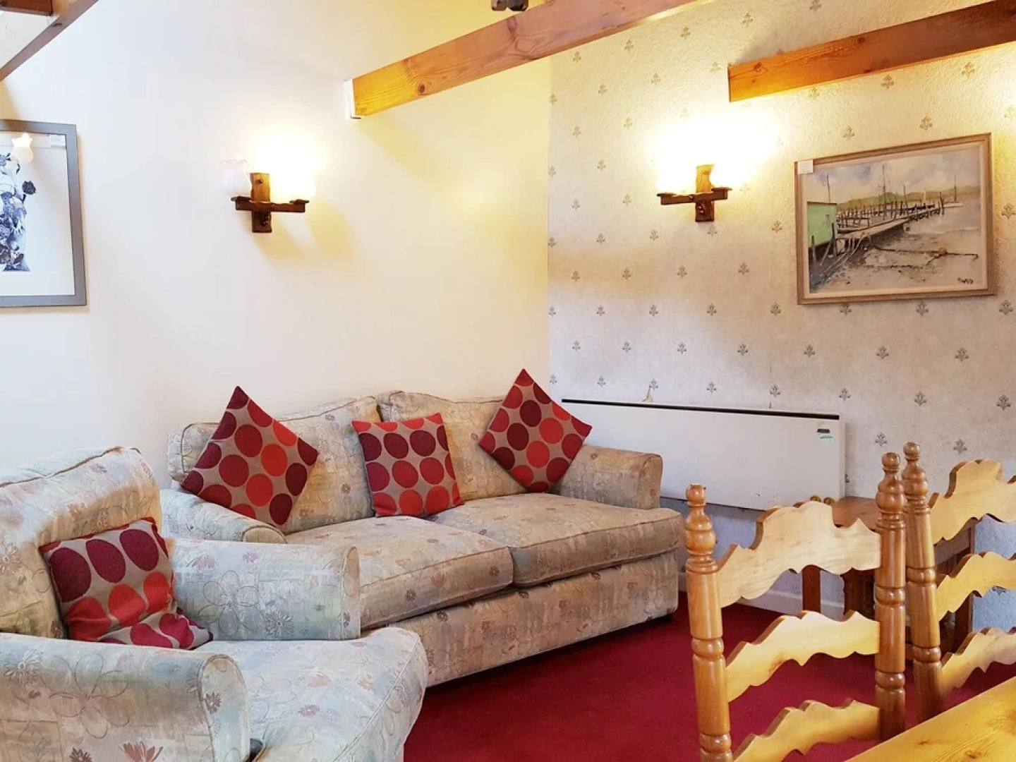 Crumplehorn Inn & Mill