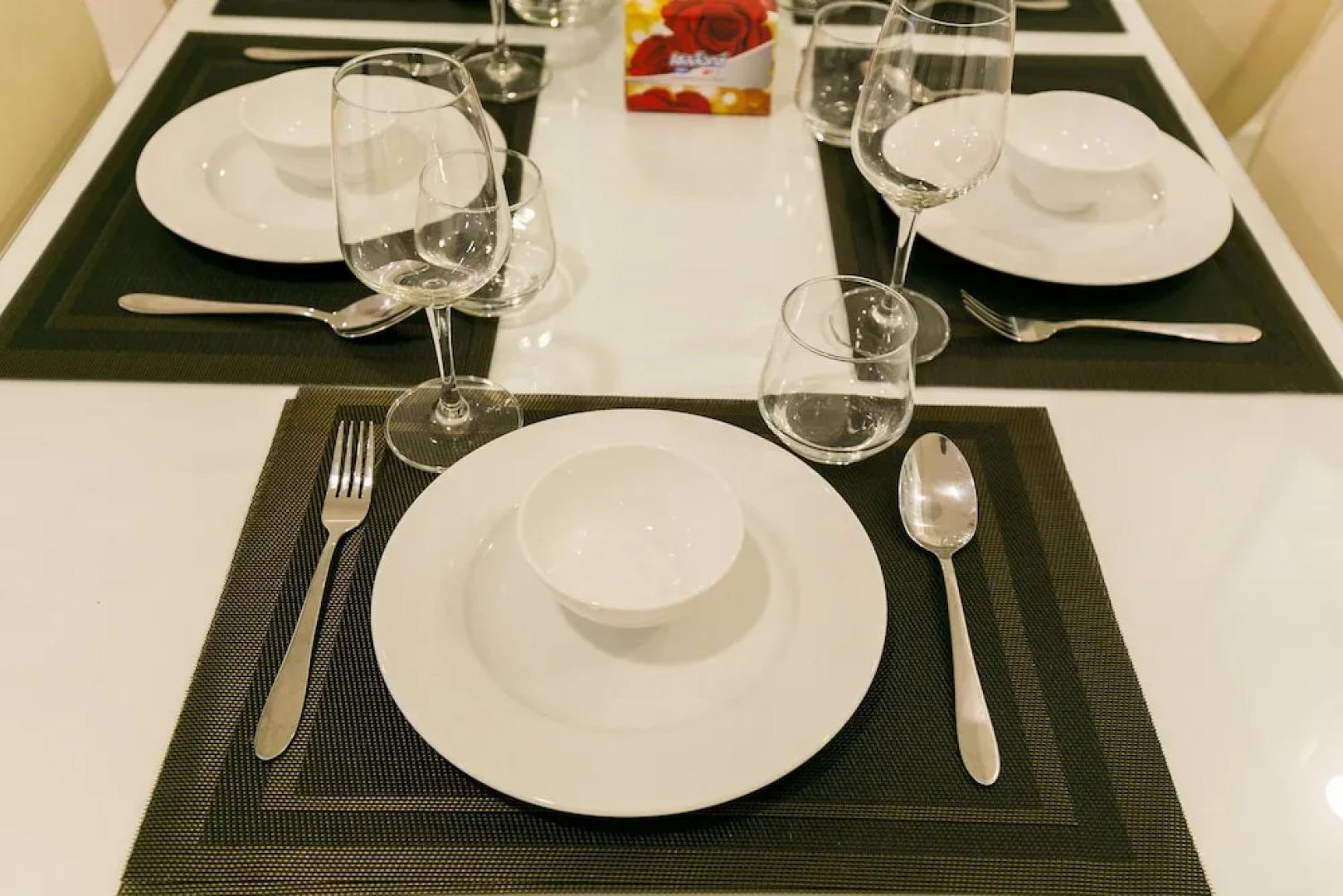 Justay Tresor Bach Dang River