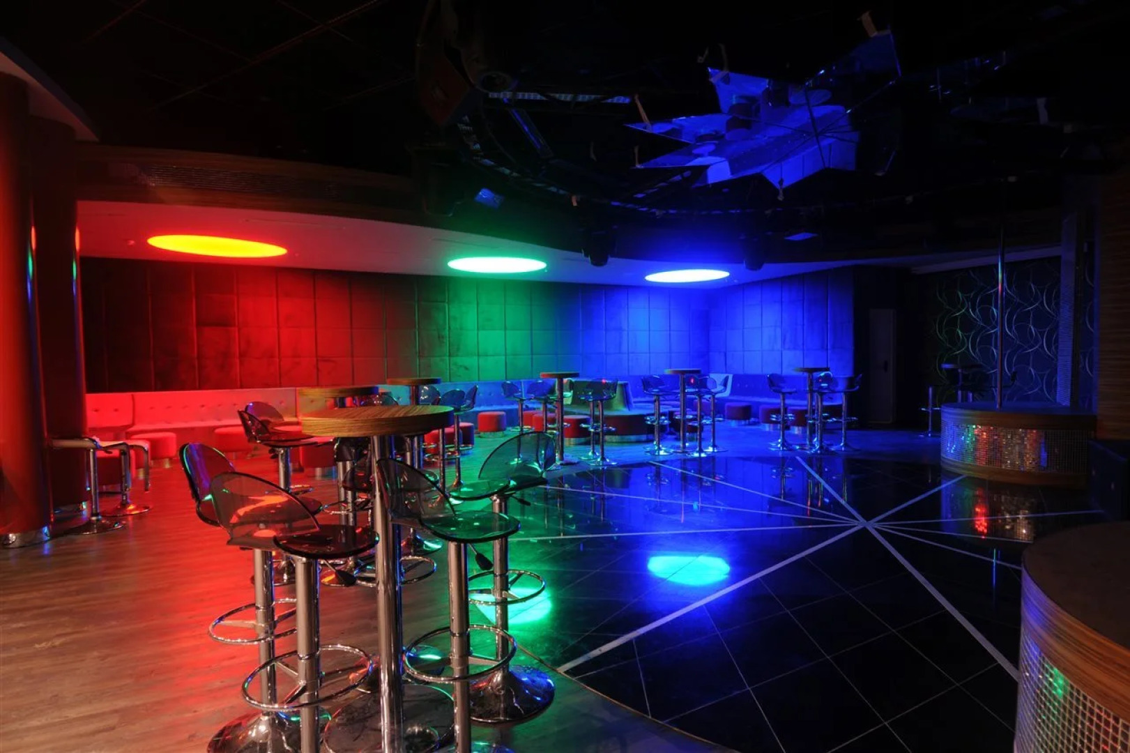 Gold Island Selected Hotel