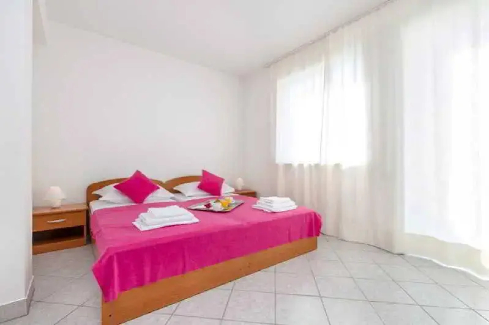 Adriatic Beach House