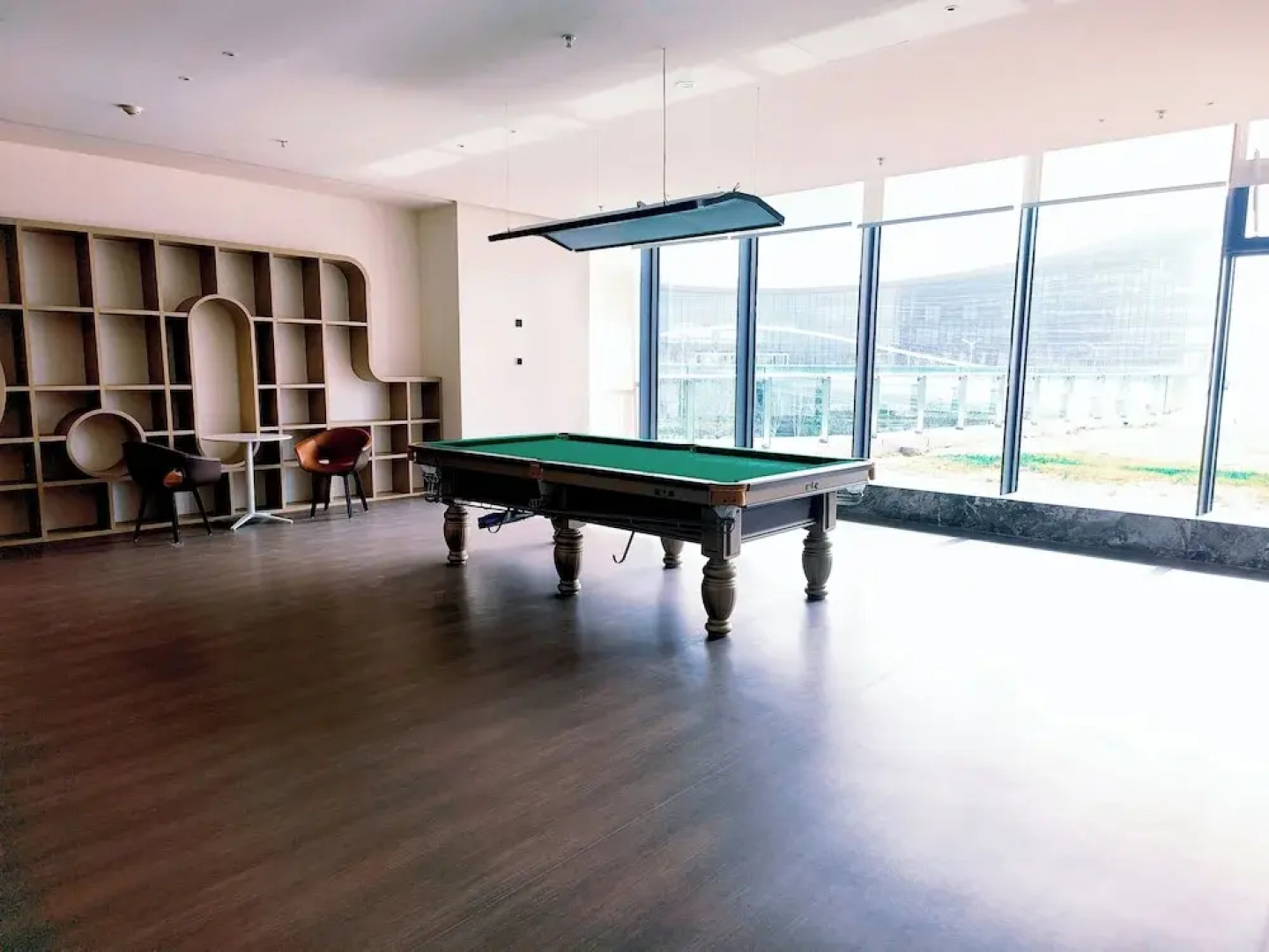 Wanda Jin Xiaohe Xincheng