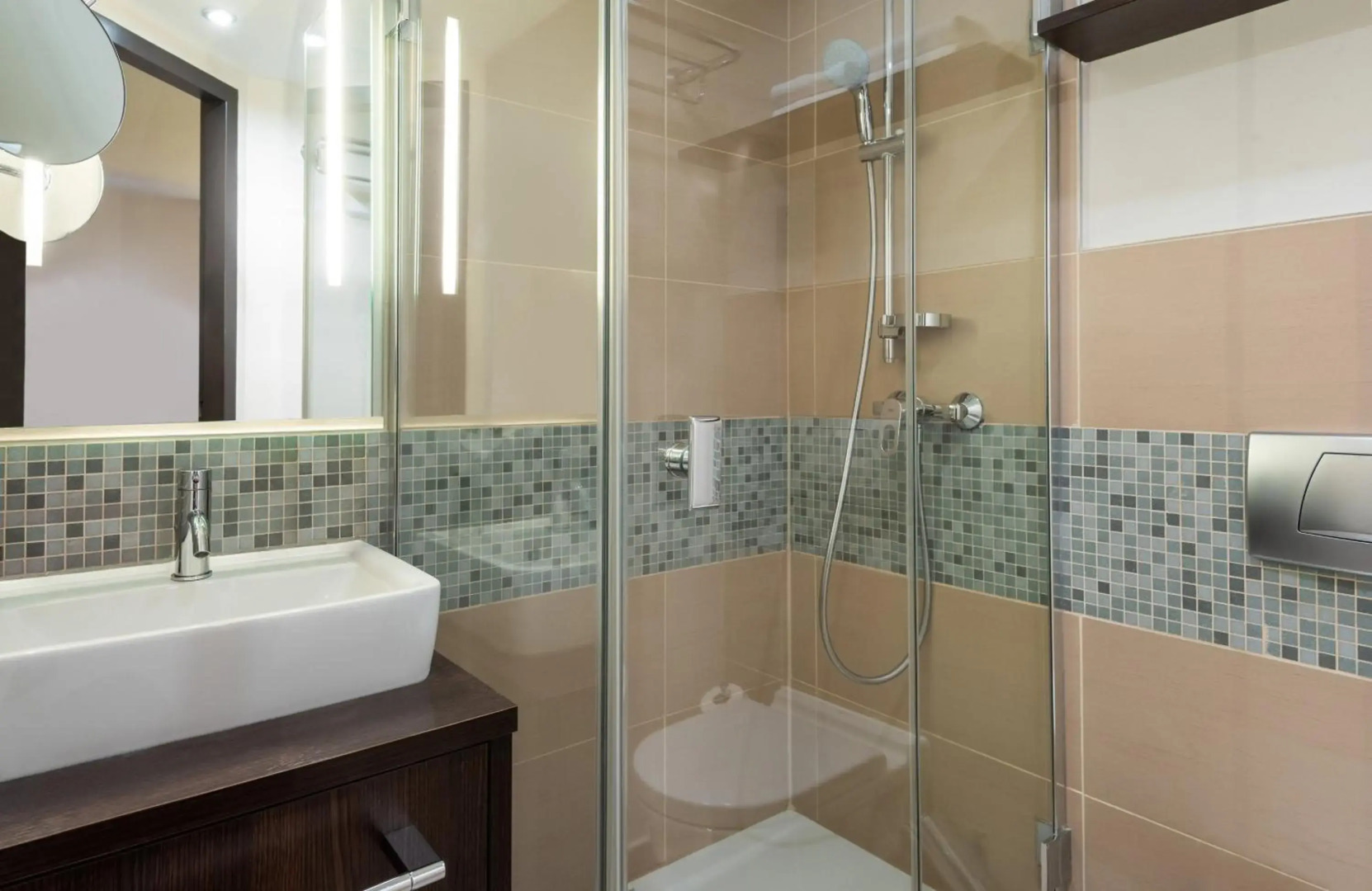 Cipta Hotel Wahid Hasyim