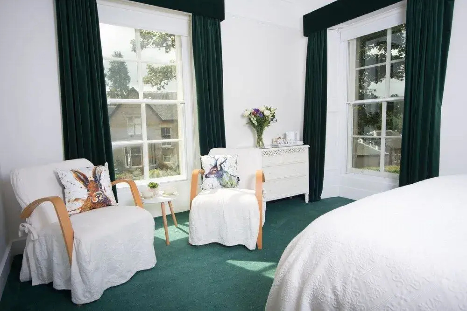 Craig Villa Guest House