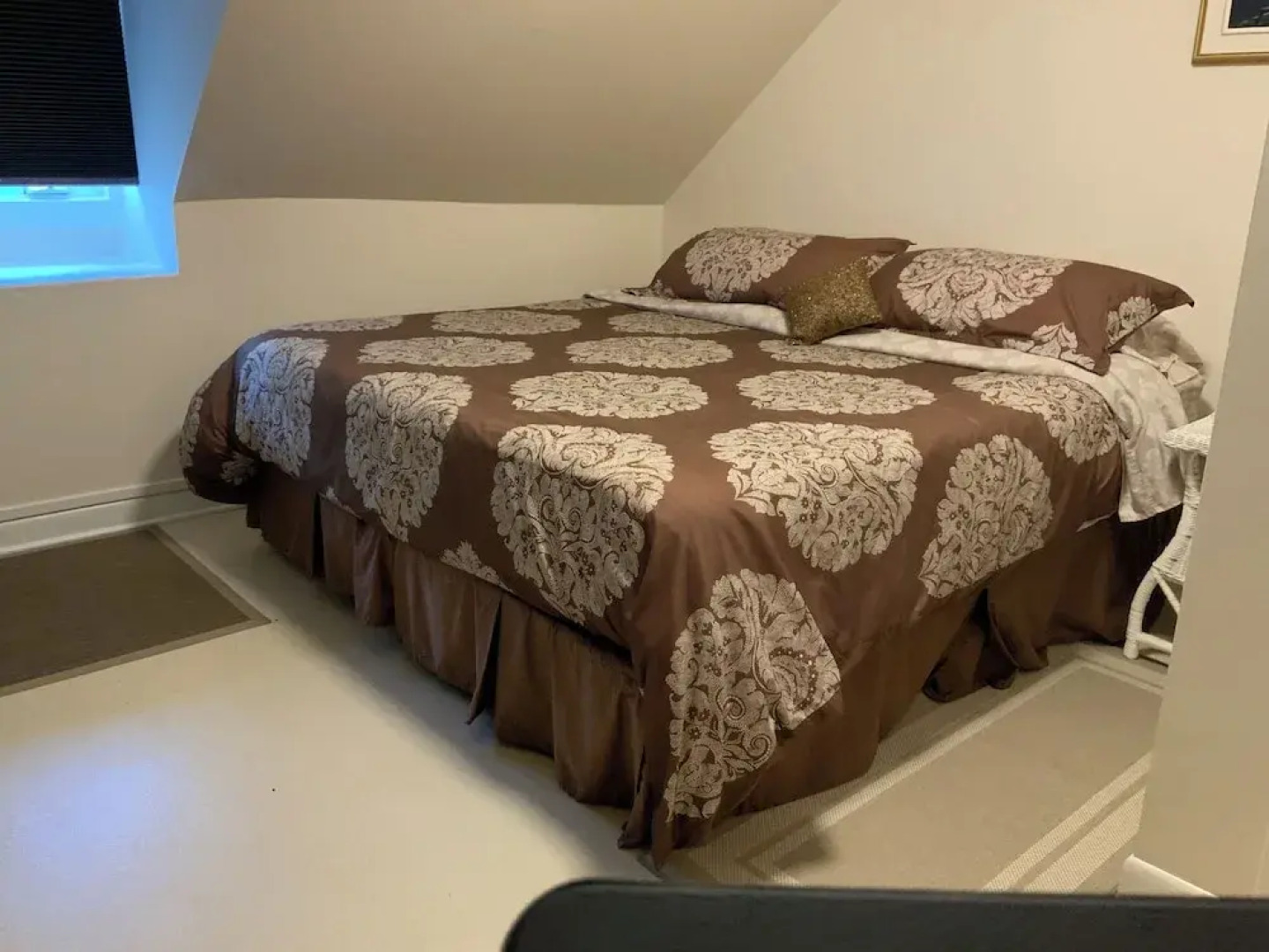 La Maison Toussaint-Toupin