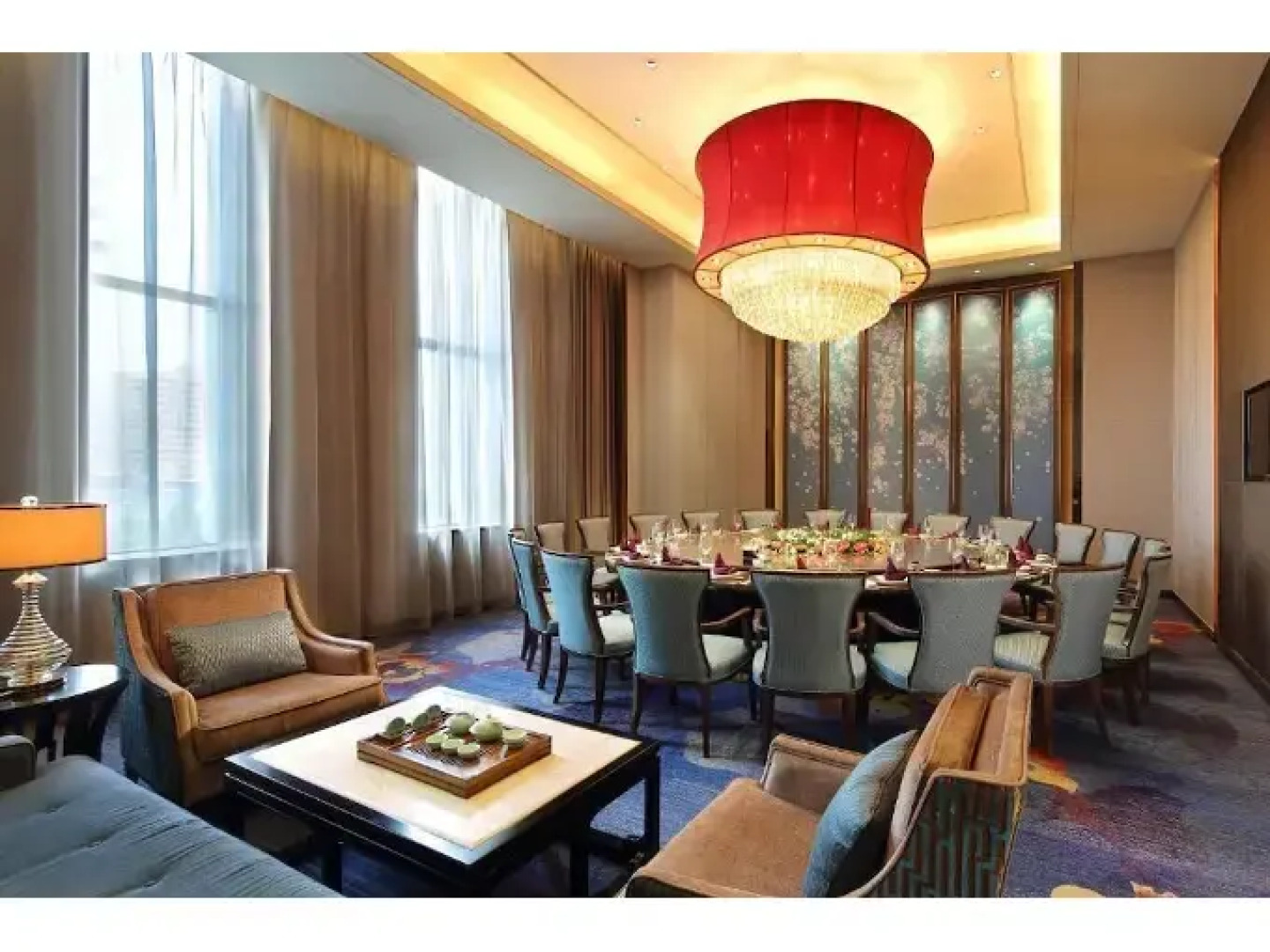 Wanda Realm Guangyuan