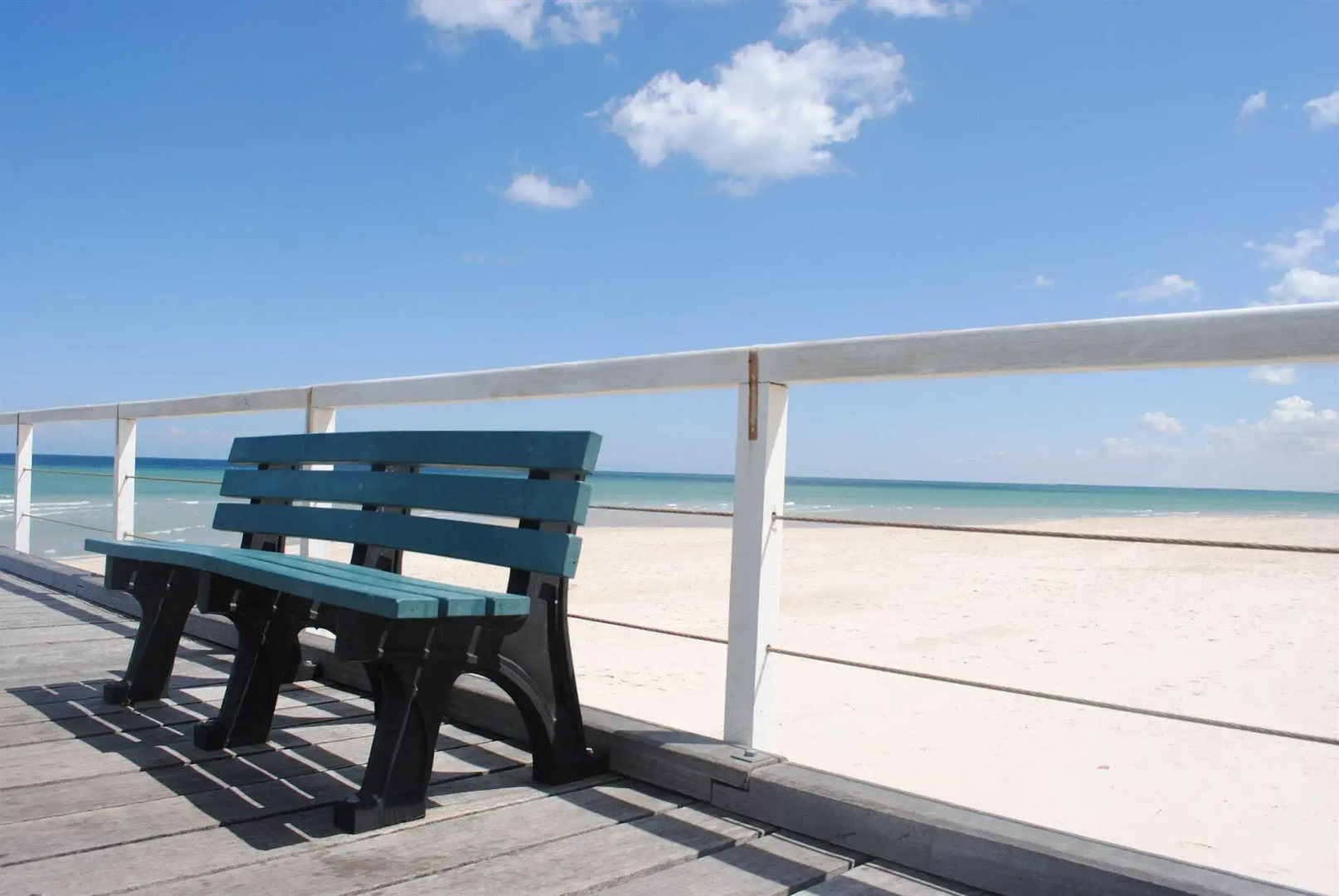 Port Adelaide Backpackers