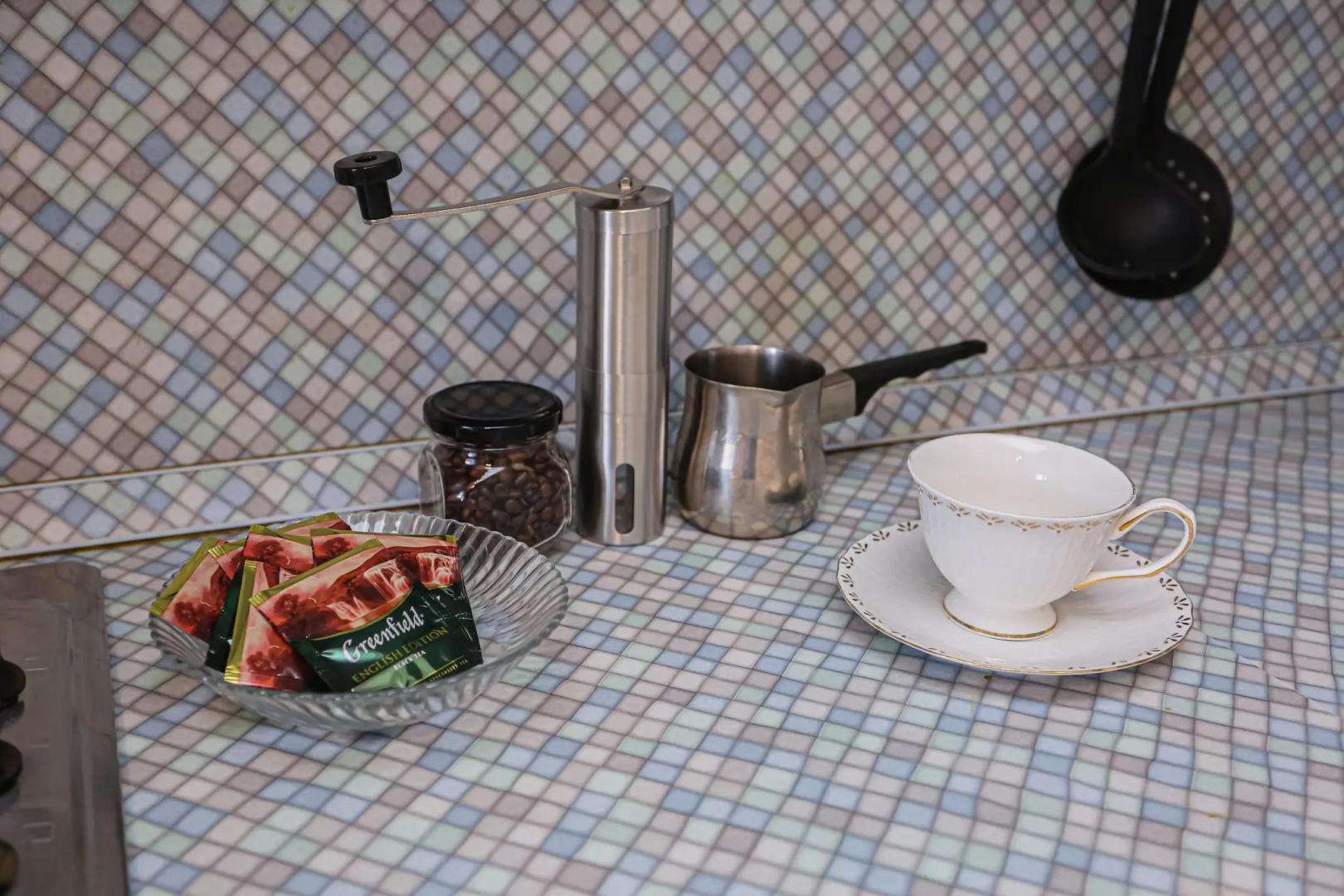 SunSet (СанСет) на улице Родионова 193