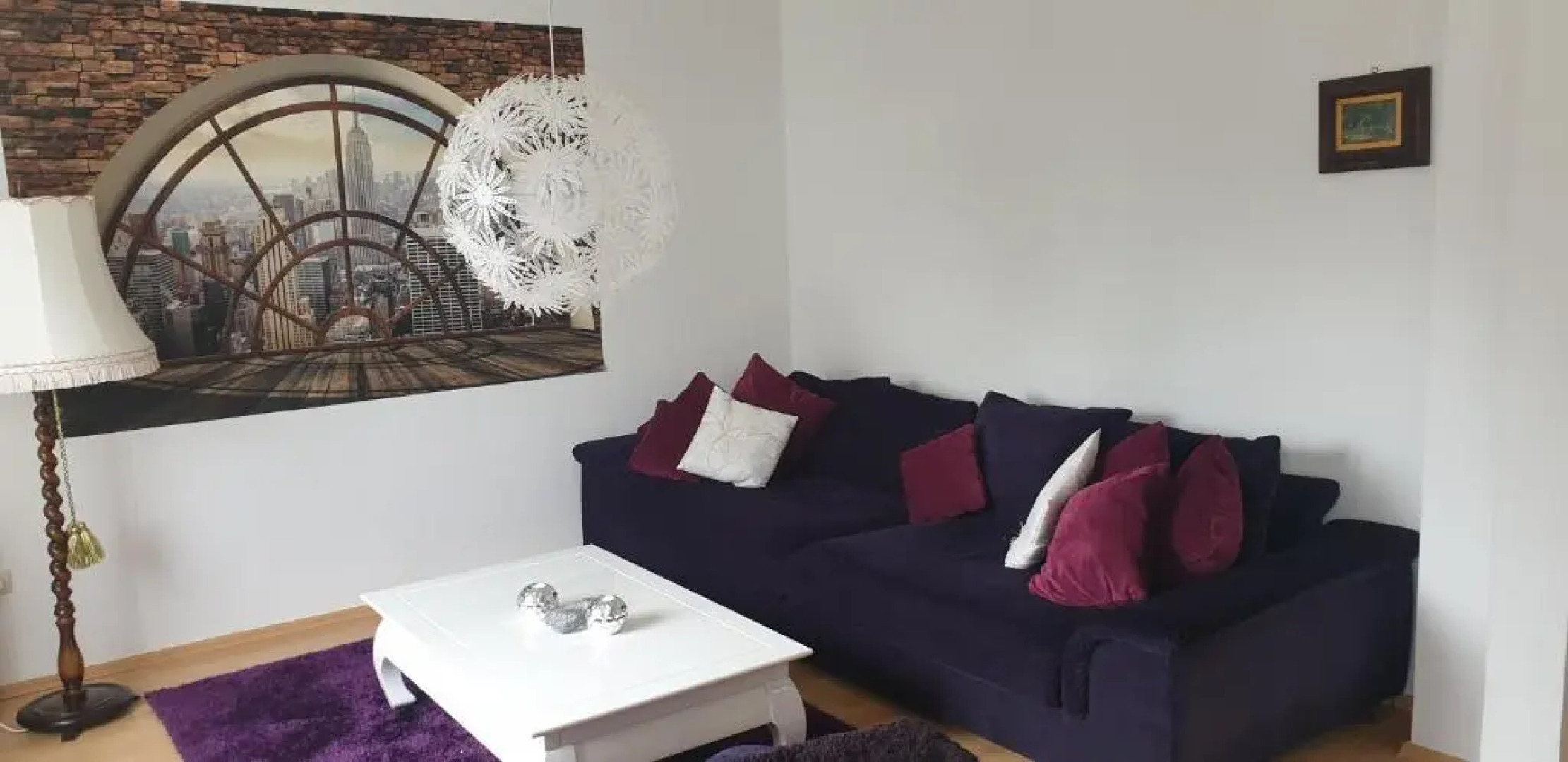 Stadtrand Wilhelmshaven