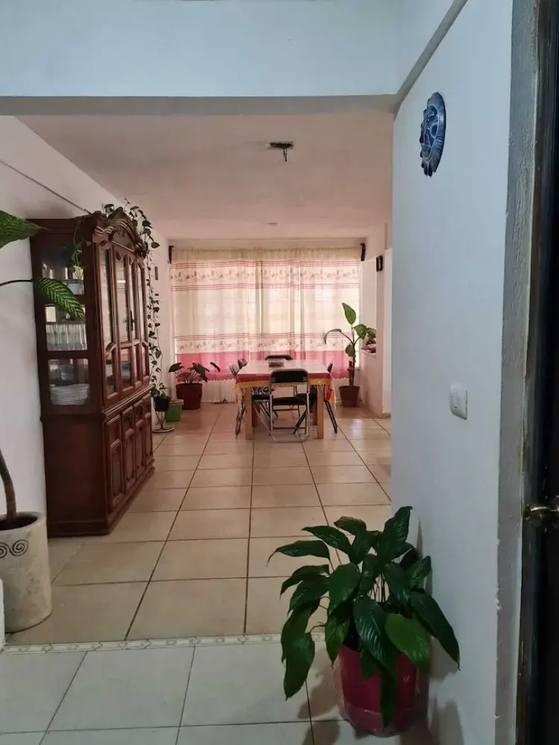 Jardin de los Anturios, Xico