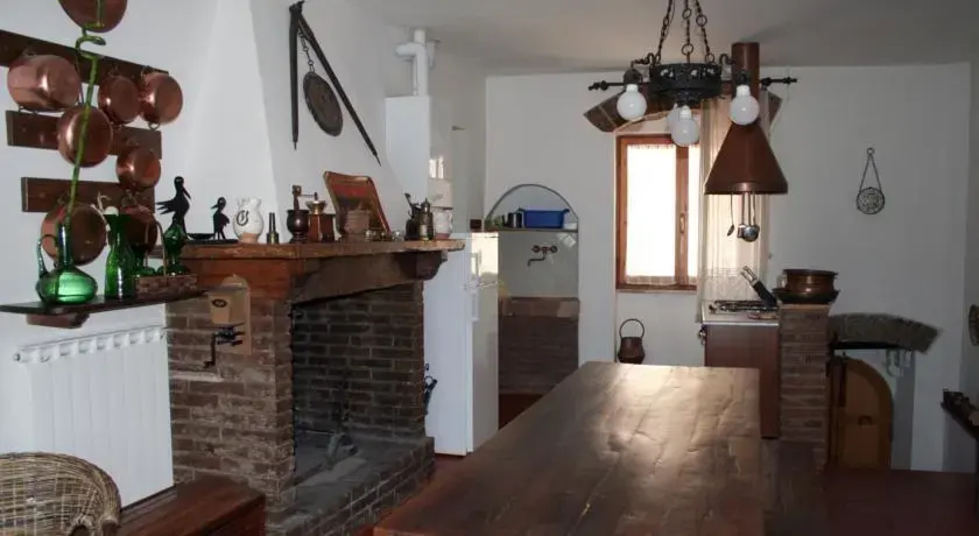 Assisi Holidays da Regina