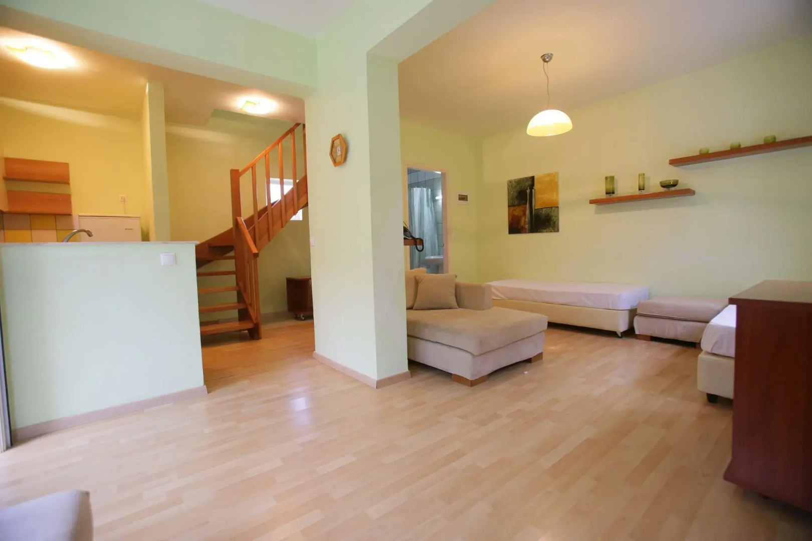 Anastasia Hotel Stalis