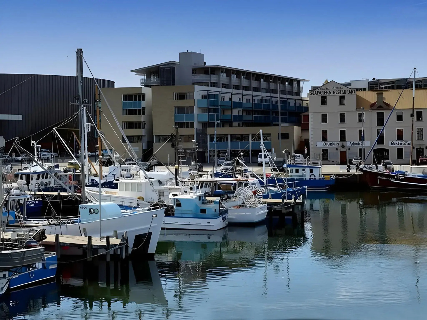 Zero Davey Boutique Hotel