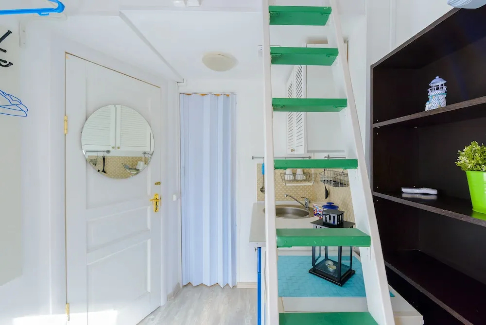 Apart-Hotel Alye Parusa