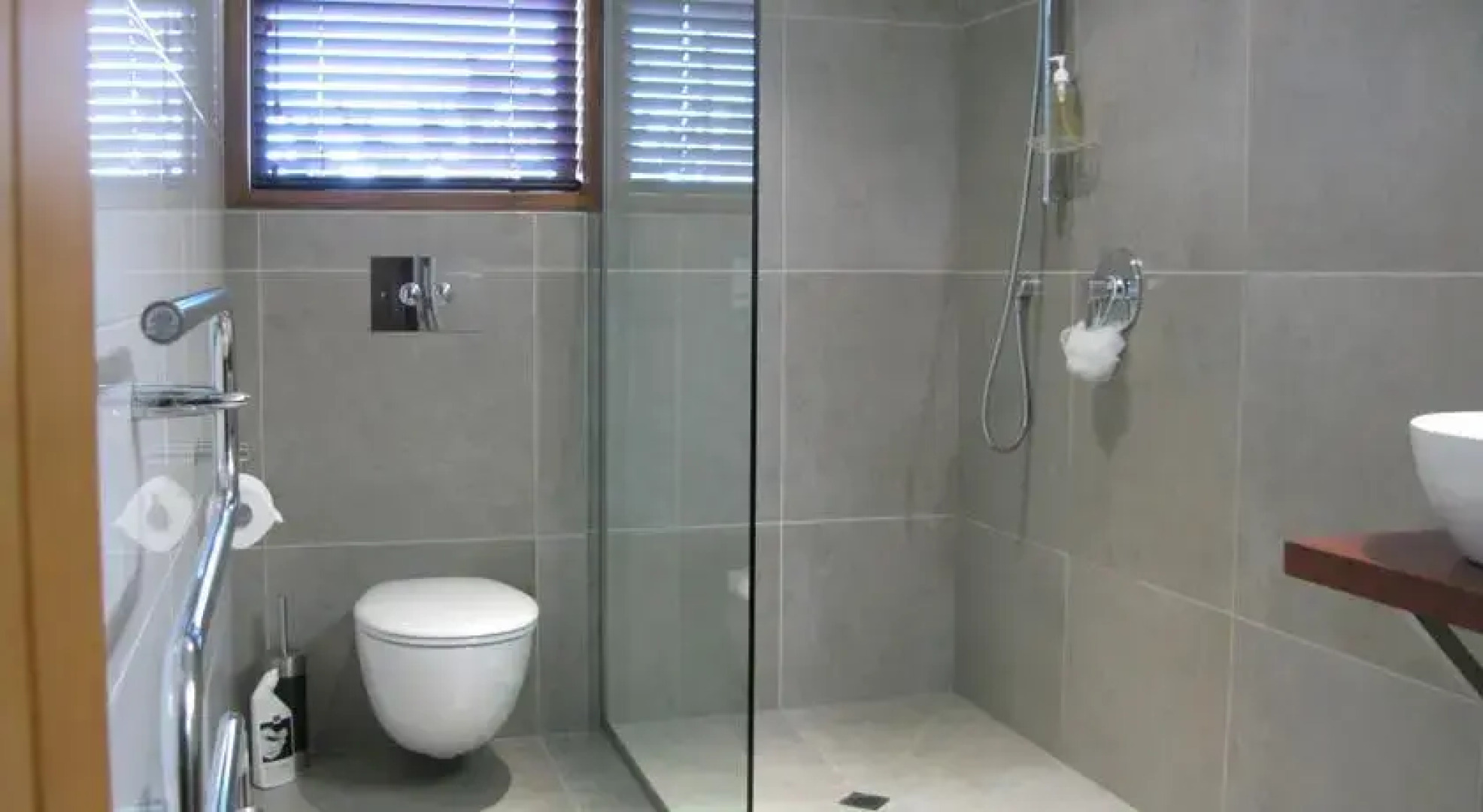 Rive Gauche B&B Lodge