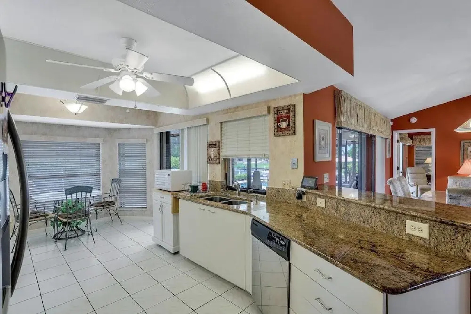 581 Fieldstone Drive