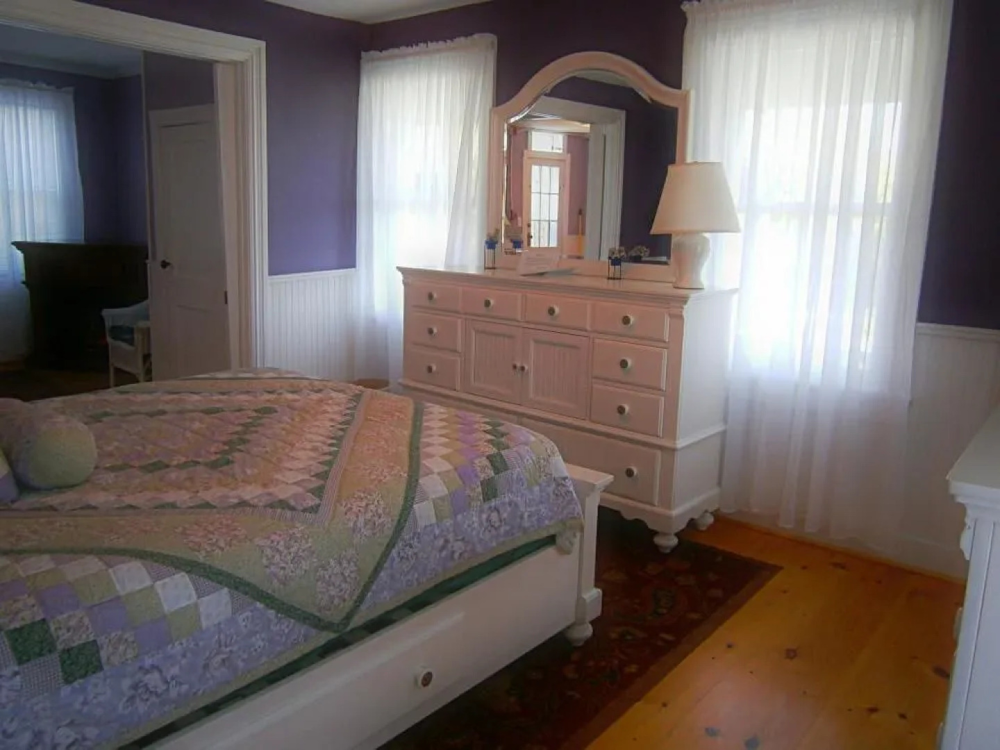 Block Island Accommodations