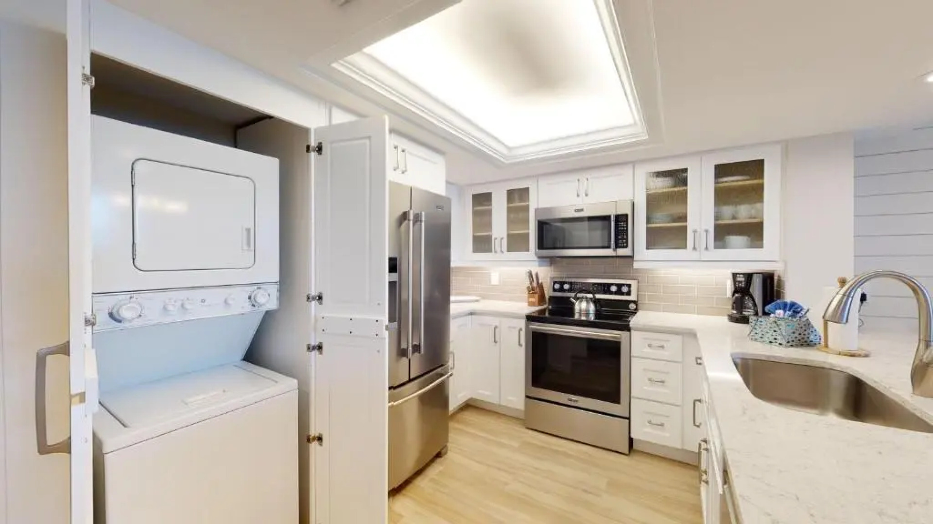 Bay View Tower 134 Sanibel Harbour Resort