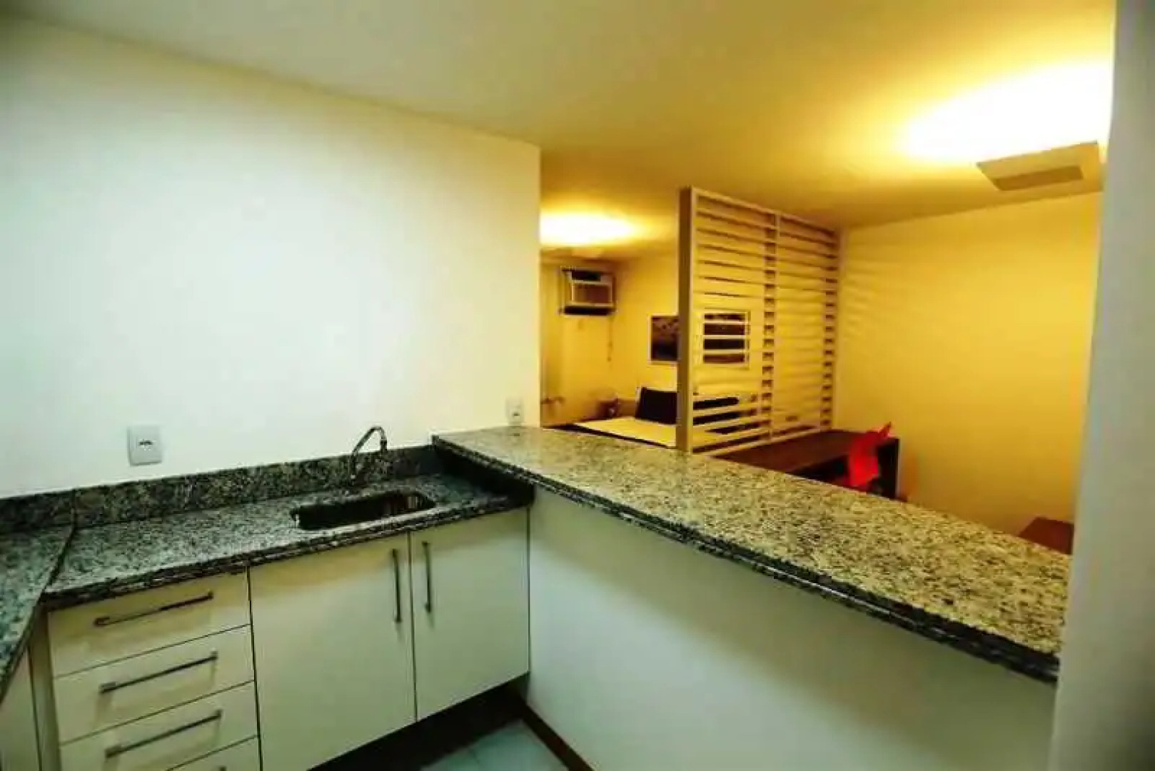 Promenade Prime Residence Service