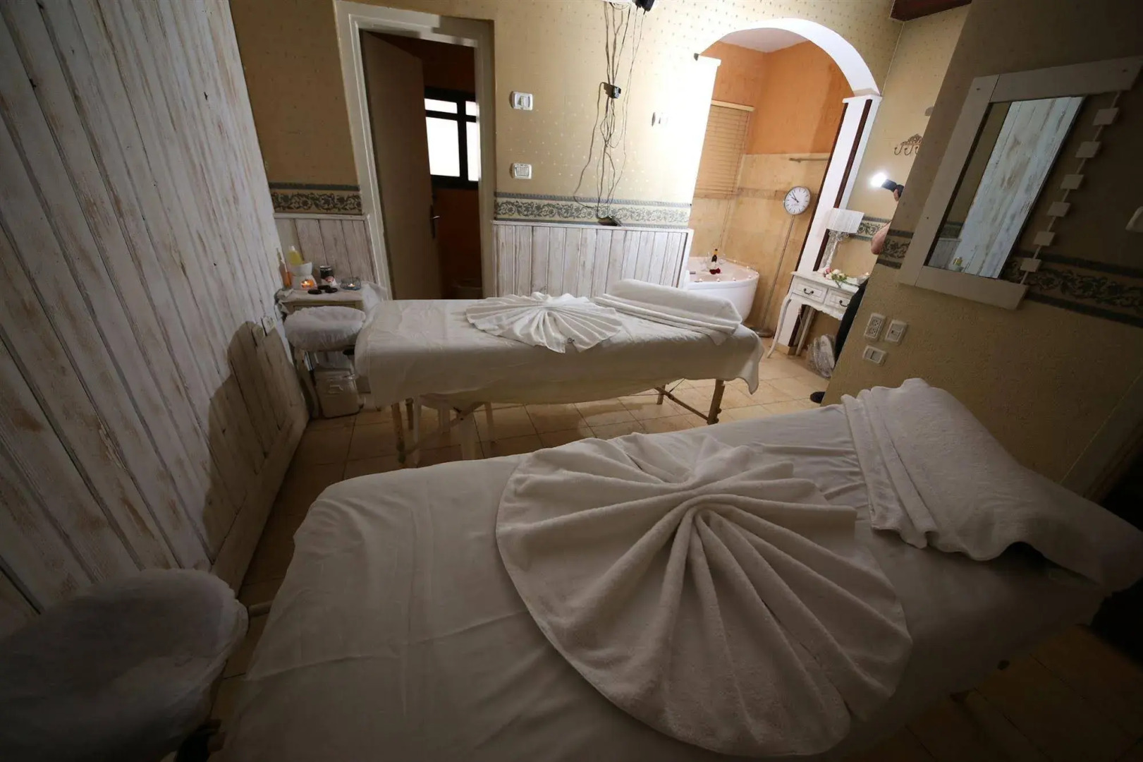 Villa Carmel Boutique Hotel