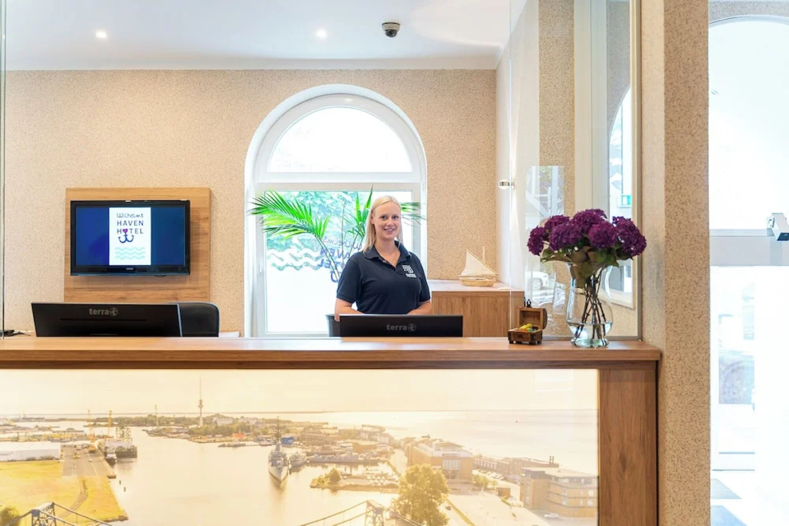 DORMERO Hotel Wilhelmshaven