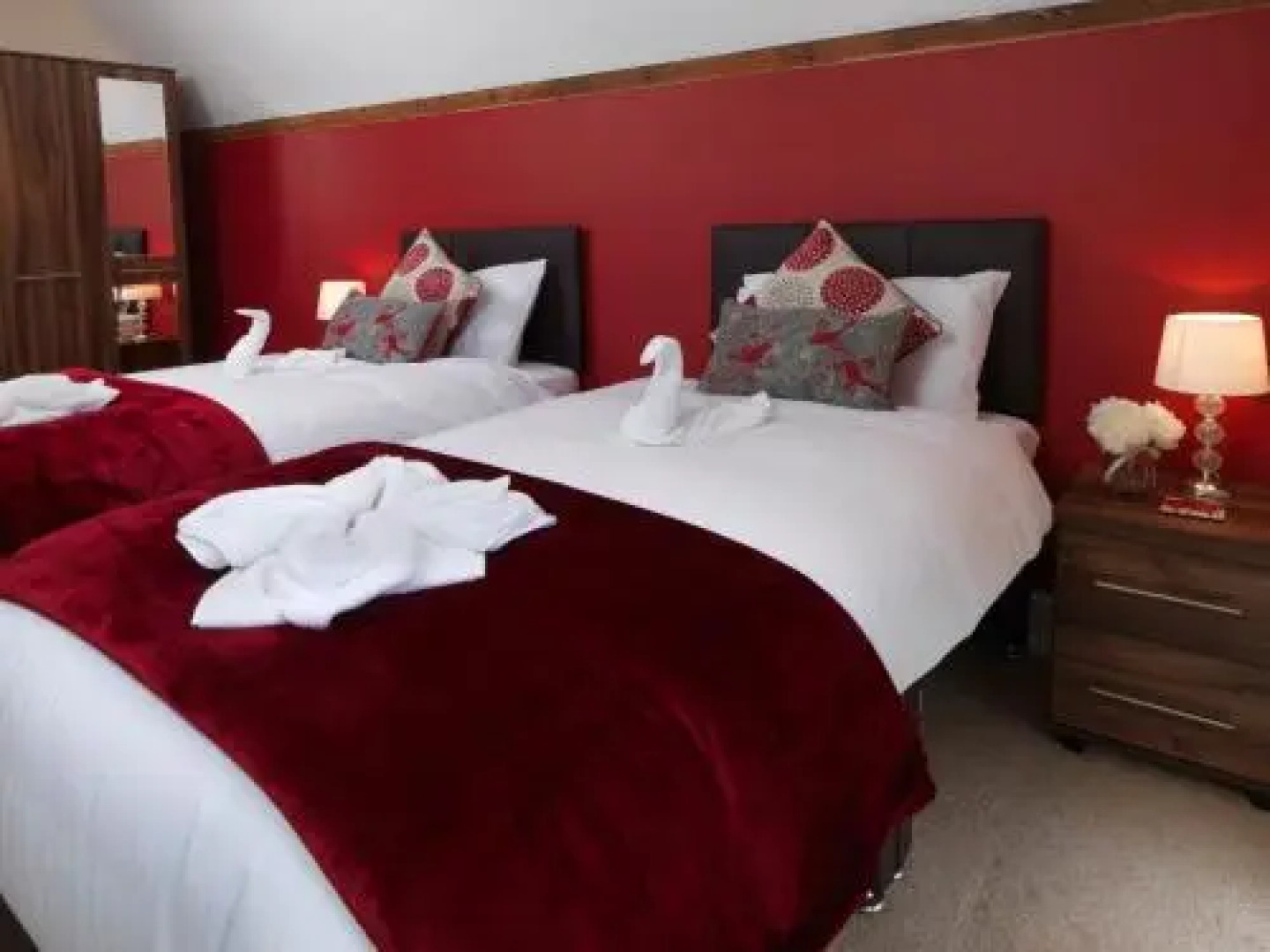 Garden View, 6 Rodley Hall, Leeds