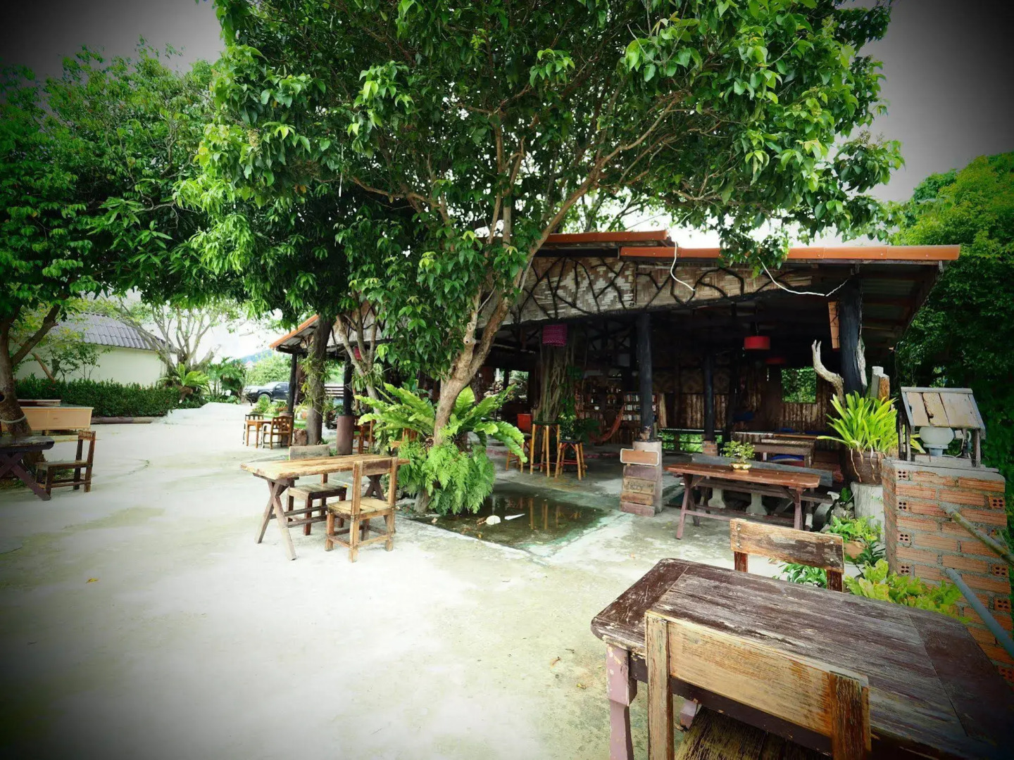 Lanta Topview Resort