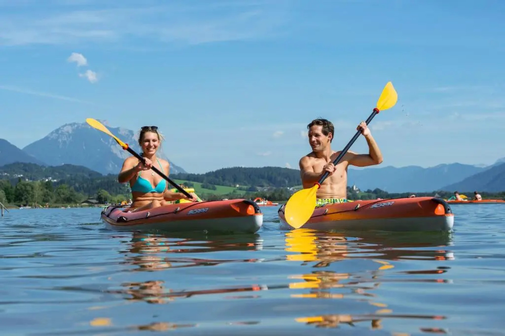 Alte Schule Rattendorf