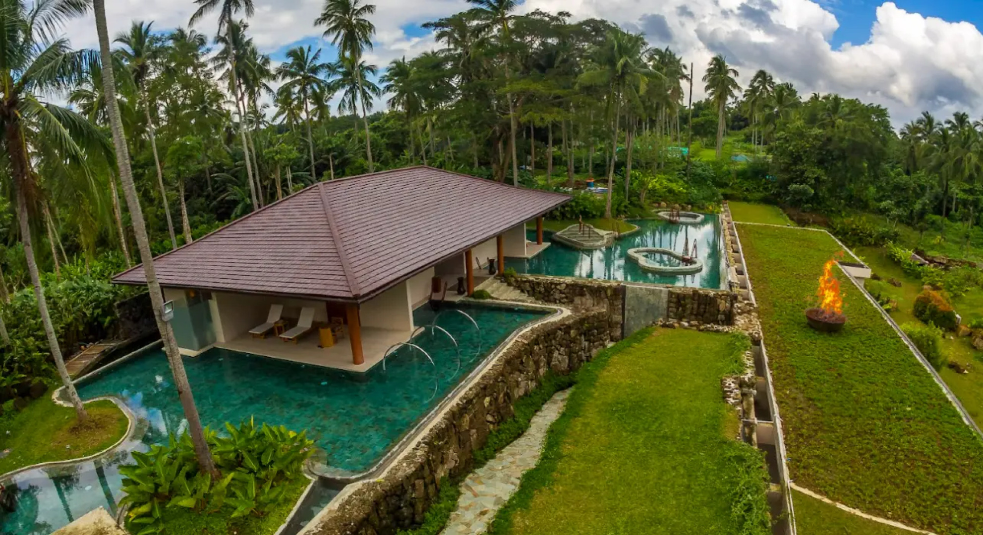 The Farm at San Benito