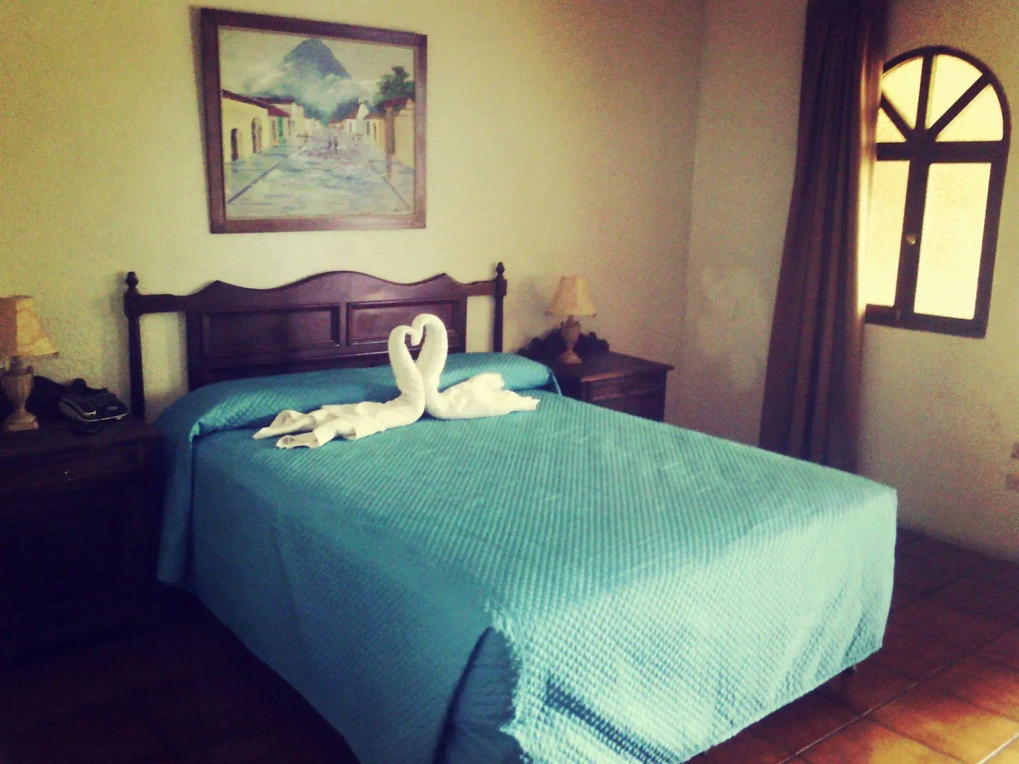 Hotel Villa Española