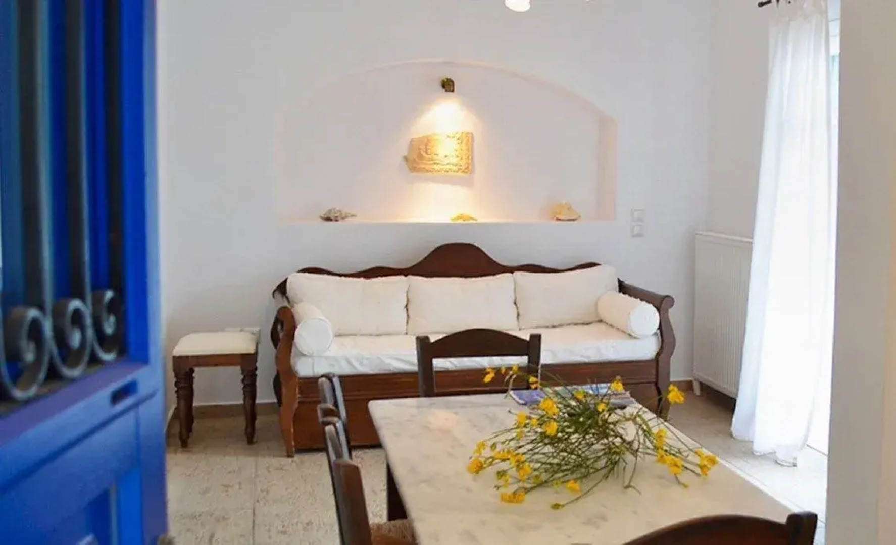 Maryianni Apartments